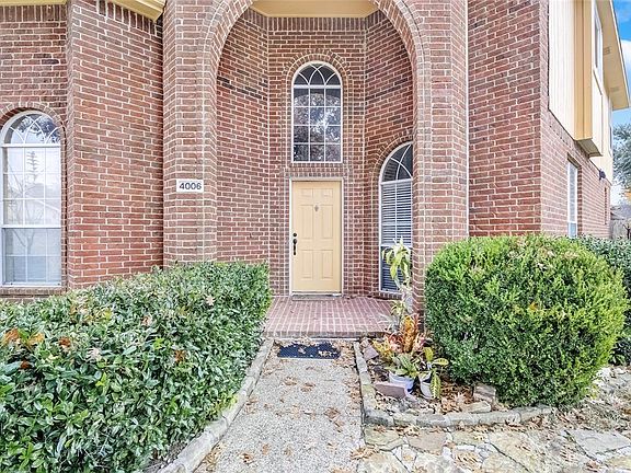 4th image of 4006 Wallingford Dr