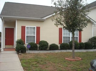 2012 Beckwith Ln #2012, Waxhaw, NC 28173
