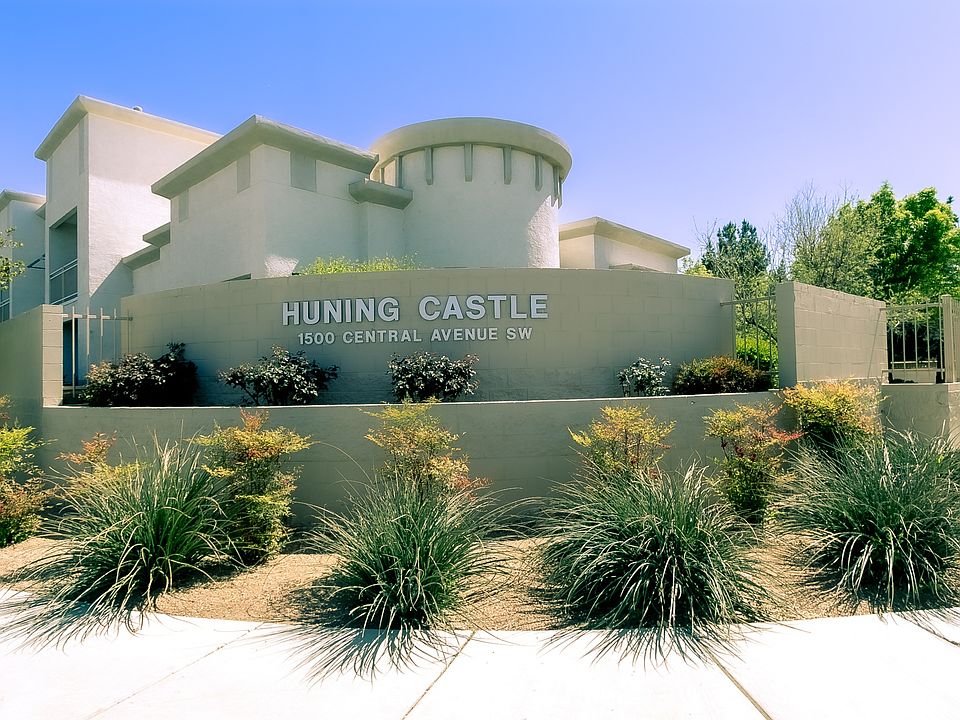 Huning Castle 1500 Central Ave SW Albuquerque NM Zillow