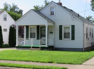 1016 Camden Ave, Louisville, KY 40215