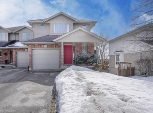 59 Patrick Blvd, Centre Wellington, ON N0B1S0