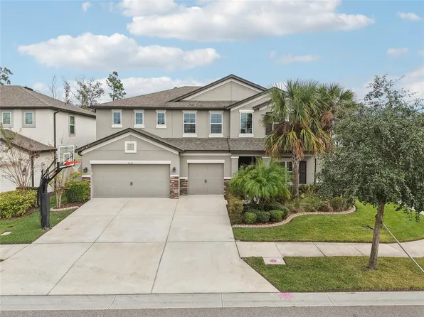 6634 Dutton Dr, Wesley Chapel, FL 33545