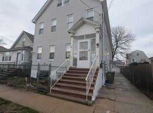 1107 Frank St APT 1, Roselle, NJ 07203