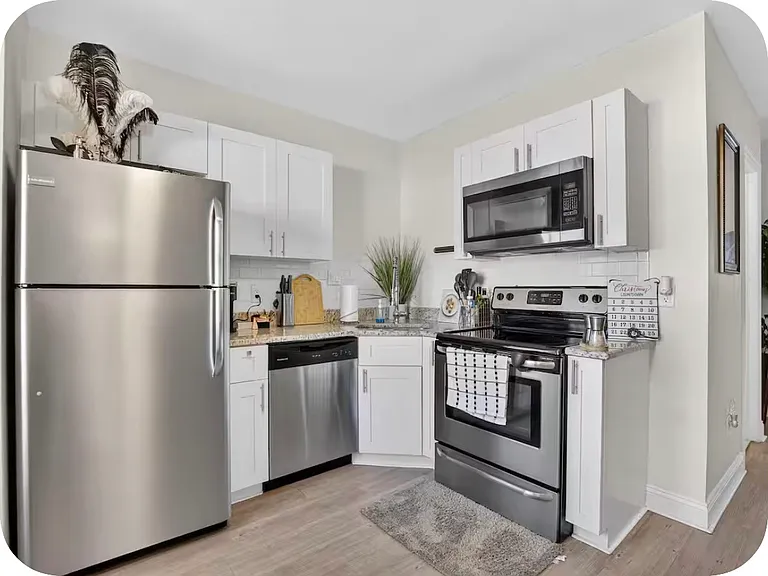 209 N Westland Ave #C — Photo 3