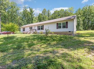 33101 Juniper Ln, Locust Grove, VA 22508