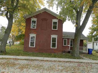 205 E Liberty St, Butler, IN 46721