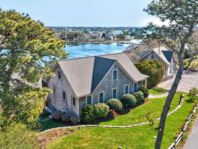7 Squanto Drive, Chatham, MA, 02633