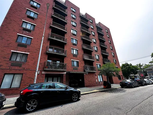 1600 Parkview Avenue #6A, Bronx, NY 10461