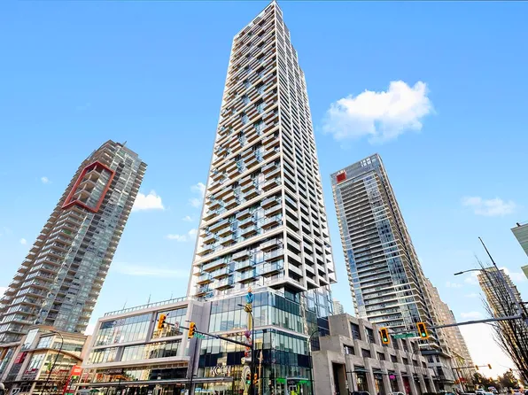 6000 McKay Ave #4406, Burnaby, BC V5H 0K2