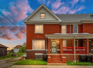 405 E Philadelphia St, Detroit, MI 48202