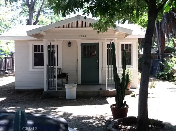 7334 Owensmouth Ave, Canoga Park, CA 91303