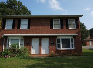 114 5th Ave NE, Conover, NC 28613