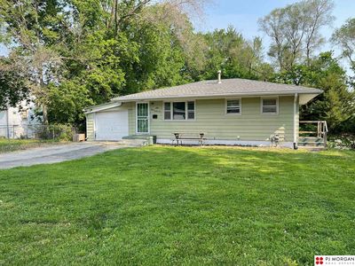 4026 Saratoga St, Omaha, NE, 68111
