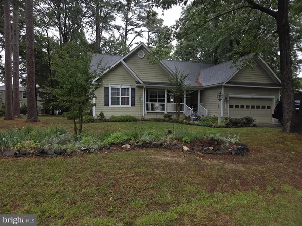 14610 Honeysuckle Way, Issue, MD 20645