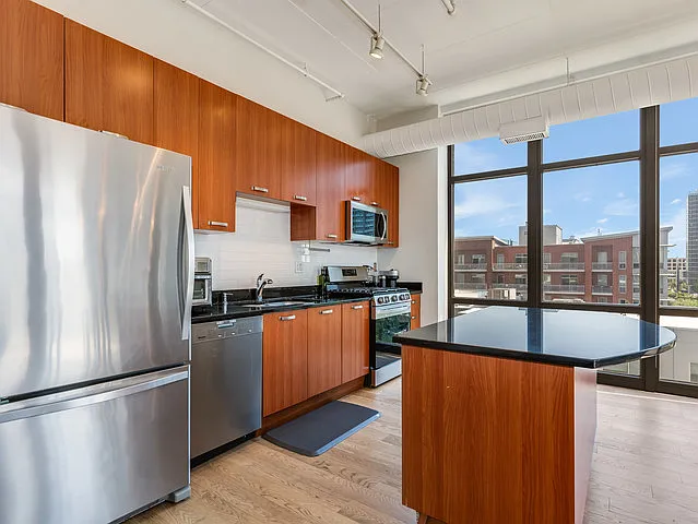 212 E Cullerton St #506 — Photo 3