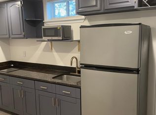 457 Riggs Rd NE #1, Washington, DC 20011