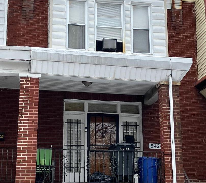 1st image of 5424 N Warnock St