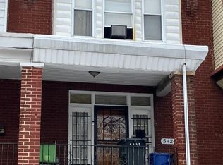 5424 N Warnock St, Philadelphia, PA 19141