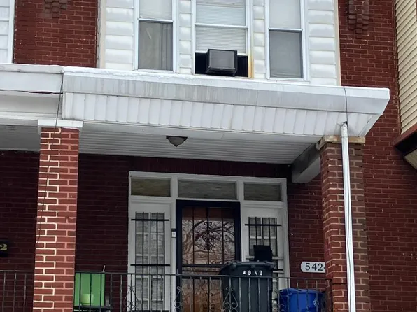 5424 N Warnock St, Philadelphia, PA 19141