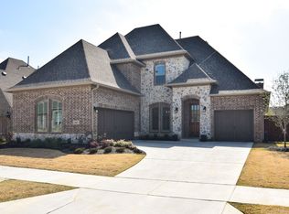 1829 Cedar Ranch Rd, Frisco, TX 75034