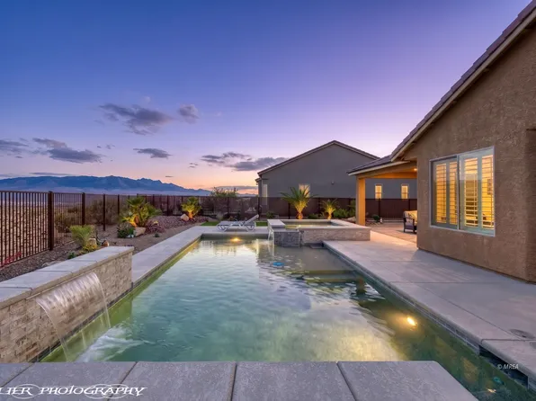 1008 Challenger Blf, Mesquite, NV 89034