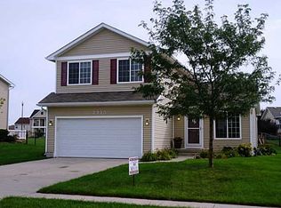 2915 SW Butternut Dr, Ankeny, IA 50023