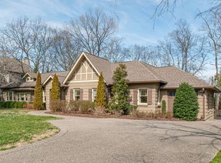 3902 Kimpalong Ave, Nashville, TN 37205