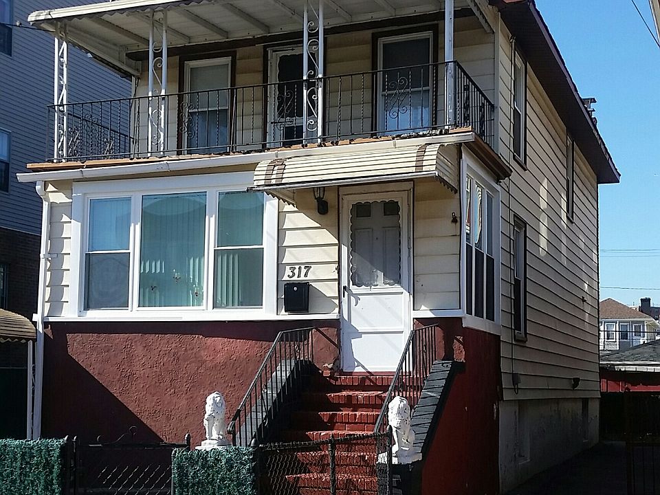 1st image of 317 Beach 66th St