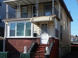 317 Beach 66th St, Far Rockaway, NY 11692