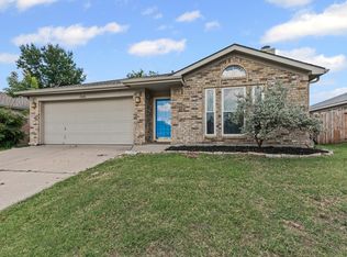 1828 Overland St, Fort Worth, TX 76131