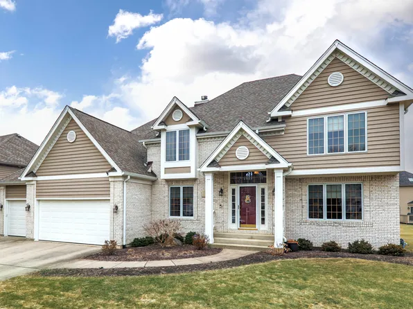 1524 Grommon Rd, Naperville, IL 60564