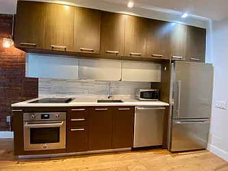 Rented by Zjama Realty Corp