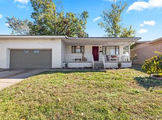 2171 S 75th East Ave, Tulsa, OK 74129