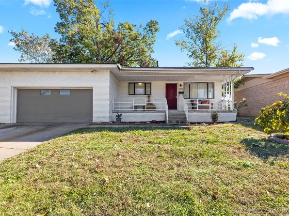 2171 S 75th East Ave, Tulsa, OK 74129