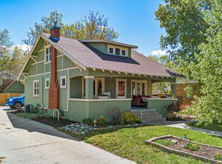 860 N 500 E, Logan, UT 84321