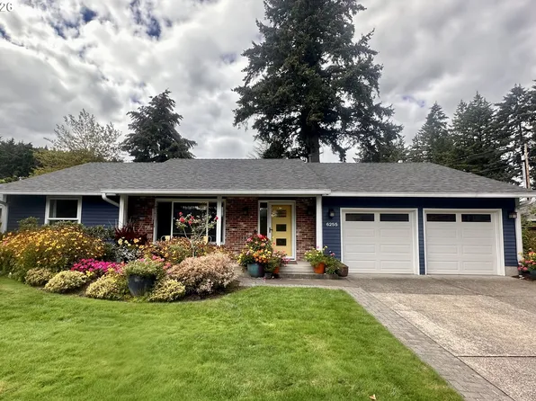 6255 SW 153rd Ave, Beaverton, OR 97007