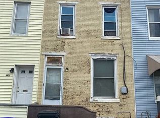 1619 Wallace St, Harrisburg, PA 17102