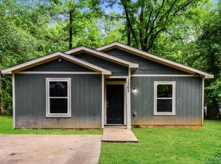 1205 Booker St, Longview, TX 75602