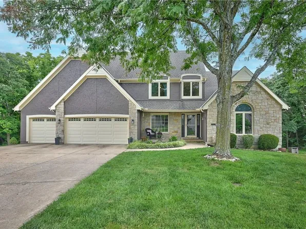 17712 W 67th St, Shawnee, KS 66217