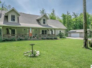 32373 Lakeview Trl, Grand Rapids, MN 55744