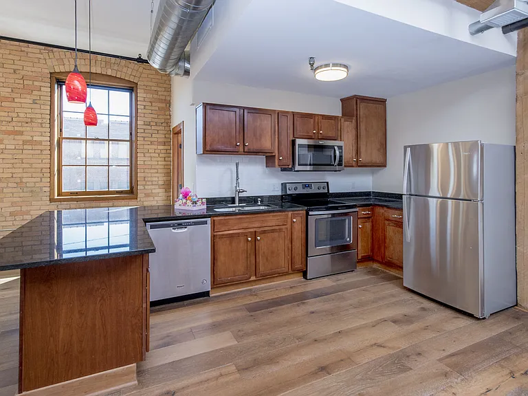 The Schurmeier Lofts — Photo 82