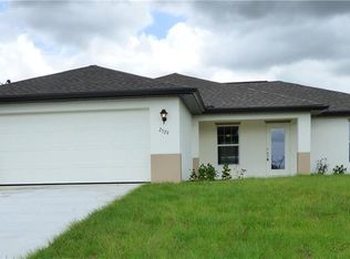 2112 NW 24th Ter, Cape Coral, FL 33993