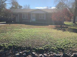 741 Central Ave, Kinston, NC 28504