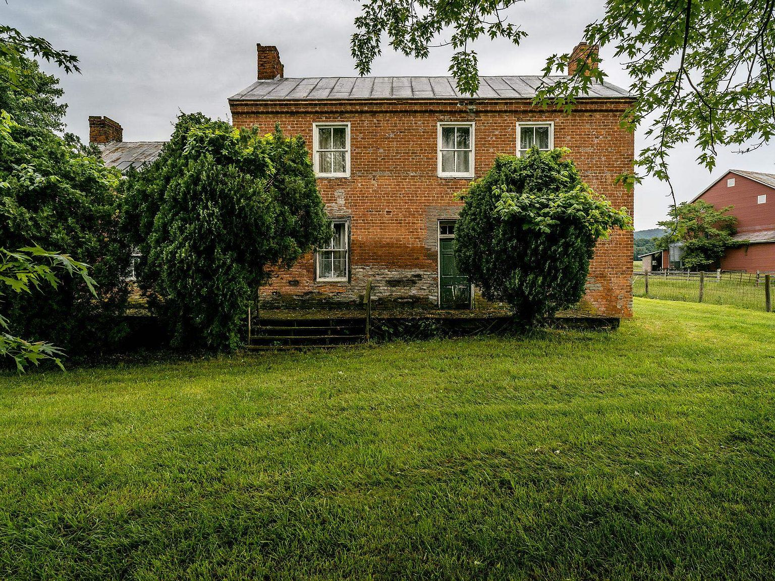 7149 Joseph Funk Ln, Singers Glen, VA 22850 Zillow