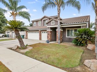 150 E Reese Ave, Visalia, CA 93277