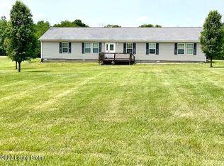 147 Delmer Dr, Leitchfield, KY 42754