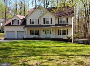 1162 Regency Dr, Saint Leonard, MD 20685