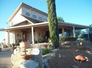 84 Paraiso Ct, Rio Rico, AZ 85648