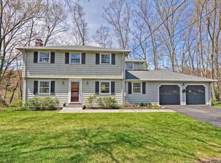 101 N Branch Rd, Concord, MA 01742