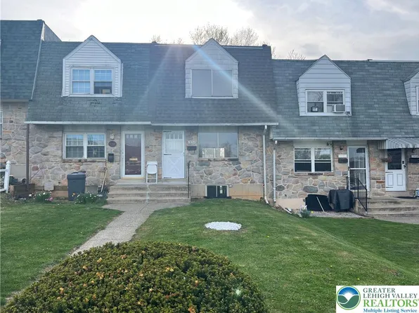 1954 Baker Dr, Allentown, PA 18103